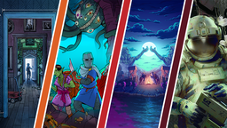 Raw Fury Discord Server Banner