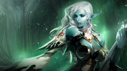 Lineage 2 Europe Discord Server Banner