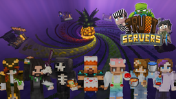 Fruit Servers Discord Server Banner