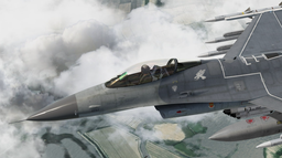 Falcon Lounge Discord Server Banner