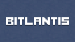 Bitlantis Discord Server Banner
