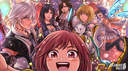 Mobius Final Fantasy Official Discord - メビウスFF Discord Server Banner