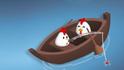 Slash FR Discord Server Banner