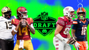 The NFL Draft on Reddit Discord Server Banner