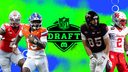 The NFL Draft on Reddit Discord Server Banner
