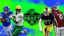 The NFL Draft on Reddit Discord Server Banner