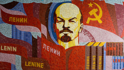 People's Republic of Proletarians Discord Server Banner