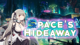 Space's Hideaway Discord Server Banner