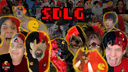 La Grasa Discord Server Banner