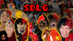La Grasa Discord Server Banner