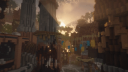 SkyHand Discord Server Banner