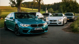 BMW Discord Discord Server Banner