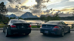 BMW Discord Discord Server Banner