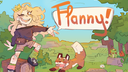Flanny's Brocolis Discord Server Banner