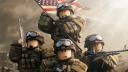 United States Armed Forces [USA] ROBLOX Discord Server Banner