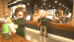 Frappe Discord Server Banner