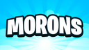 Morons Discord Server Banner