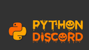 Python Discord Server Banner