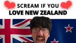 Aotearoa New Zealand Discord Server Banner