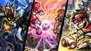 Mario Strikers Discord Server Banner