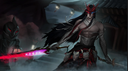 ✪ League Custom skins  ✪ Discord Server Banner
