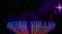 ✨ Retro Valley Discord Server Banner