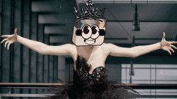 Movies & Filmmaking Discord Server Banner