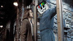 Movies & Filmmaking Discord Server Banner