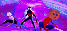 Movies & Filmmaking Discord Server Banner