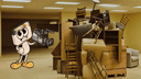 Movies & Filmmaking Discord Server Banner