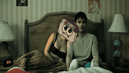 Movies & Filmmaking Discord Server Banner