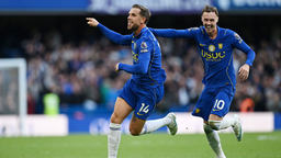 Chelsea Football Club Discord Server Banner