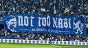 Chelsea Football Club Discord Server Banner