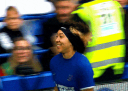 Chelsea Football Club Discord Server Banner