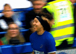 Chelsea Football Club Discord Server Banner
