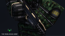 The Robloxian Army Discord Server Banner