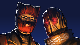 twenty one pilots Discord Server Banner