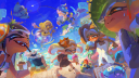 Splatoon 3 Discord Server Banner