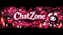 Chatzone Discord Server Banner
