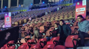 /r/Badminton Discord Server Banner