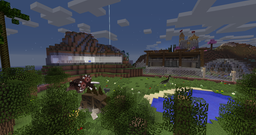 Colisao do Tempo Discord Server Banner