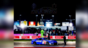 Left Turn Lounge Discord Server Banner