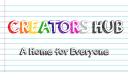 Creators Hub Discord Server Banner