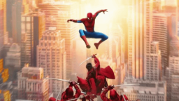 Marvel Studios Discord Server Banner