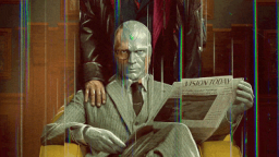 Marvel Studios Discord Server Banner