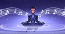 Kyle Allen Music Discord Server Banner