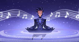 Kyle Allen Music Discord Server Banner