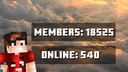 FushkaArmy Discord Server Banner