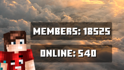 FushkaArmy Discord Server Banner