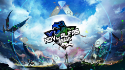 NOVO ALFAS BRASIL™ Discord Server Banner